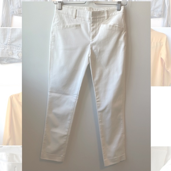 Club Monaco - pants - Picture 1 of 5